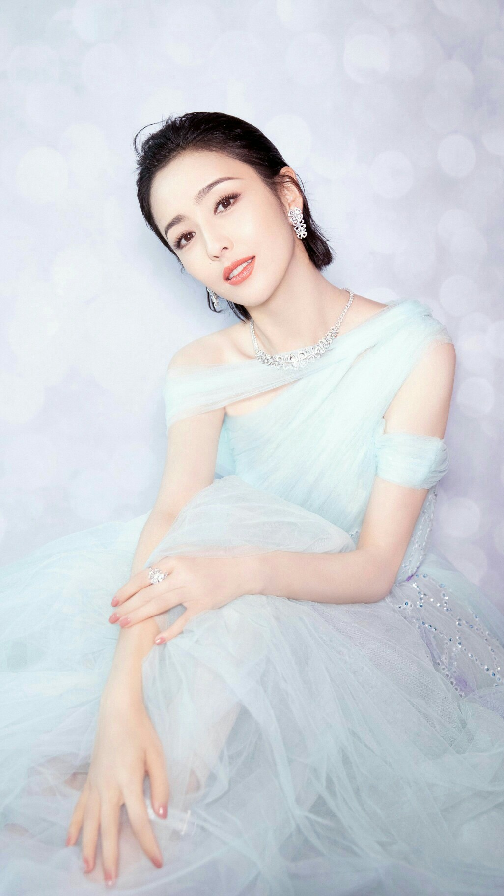 230101 | 佟丽娅 丫丫 高清手机壁纸