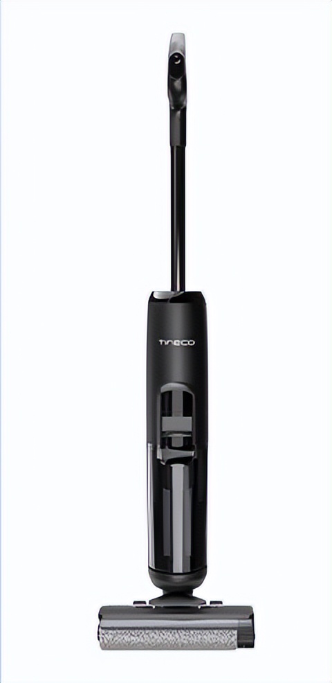 添可智能洗地机拆解：会思考的智能洗地机