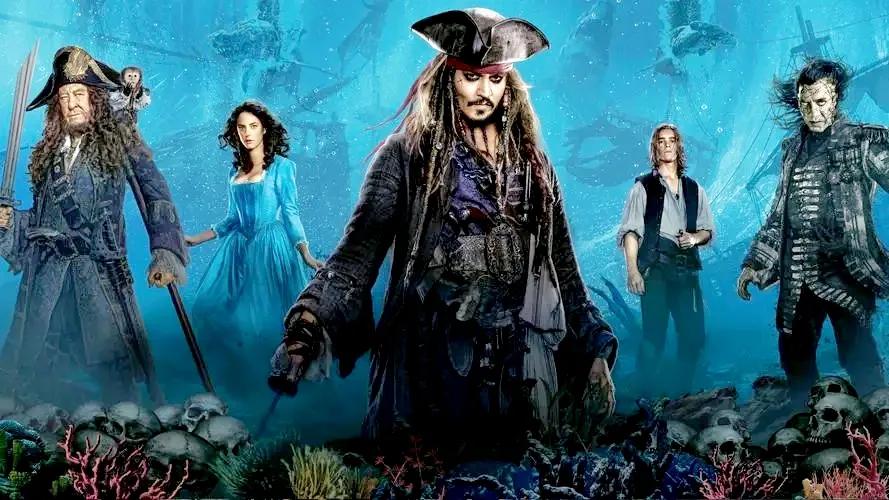 欧美票房惨崩的六部大片儿，被中国拯救！你贡献了几张电影票？