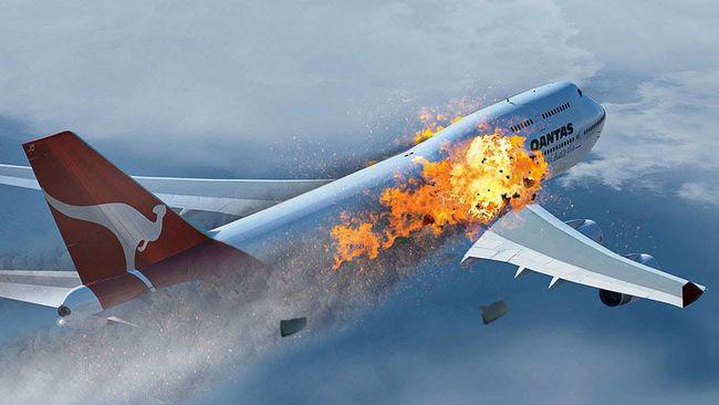 韩国客机被导弹击落事件:原来可以幸免悲剧发生