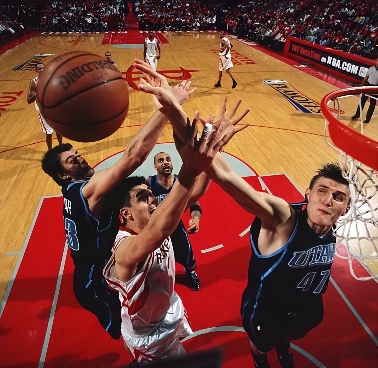 为什么nba球员比较厉害（NBA各国最强球员，你知道土耳其、墨西哥、奥地利最佳球员是谁吗）