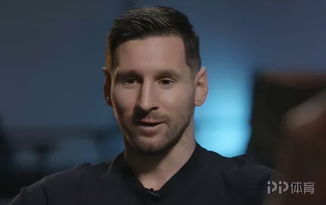 世界杯失利梅西哭了（梅西：我在国家队输掉了很多次决赛 所以美洲杯夺冠落泪了）-趣拿体育