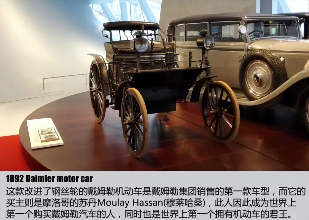十大工业旅游博物馆，精彩不容错过