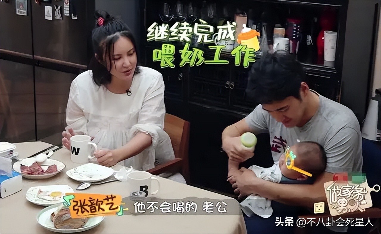 从陈晓到任嘉伦，这8位已婚男星又帅又专一，个个招人喜欢