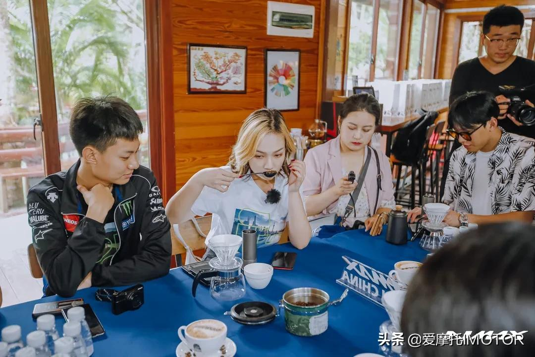 拥有一台NMAX,会有什么隐藏福利?