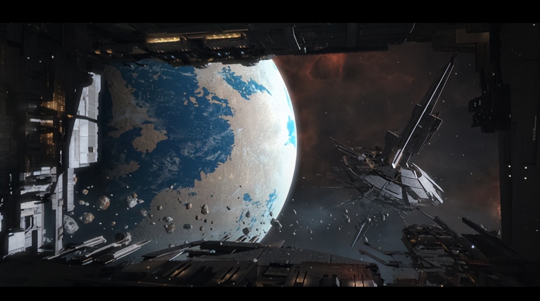 无尽的拉格朗日为何被称为slg手游新标杆(丰富的玩法超好的体验)