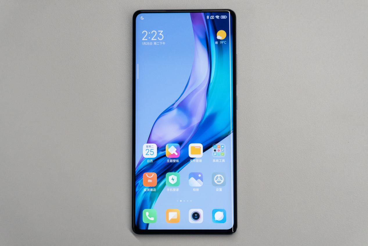 小米mix小米mix评测体验