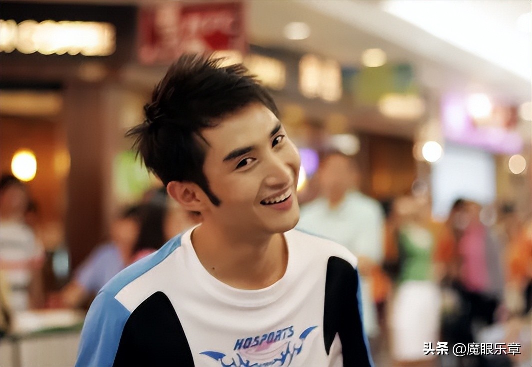 35岁是分水岭？这五位电视台男主持人也难逃油腻的宿命