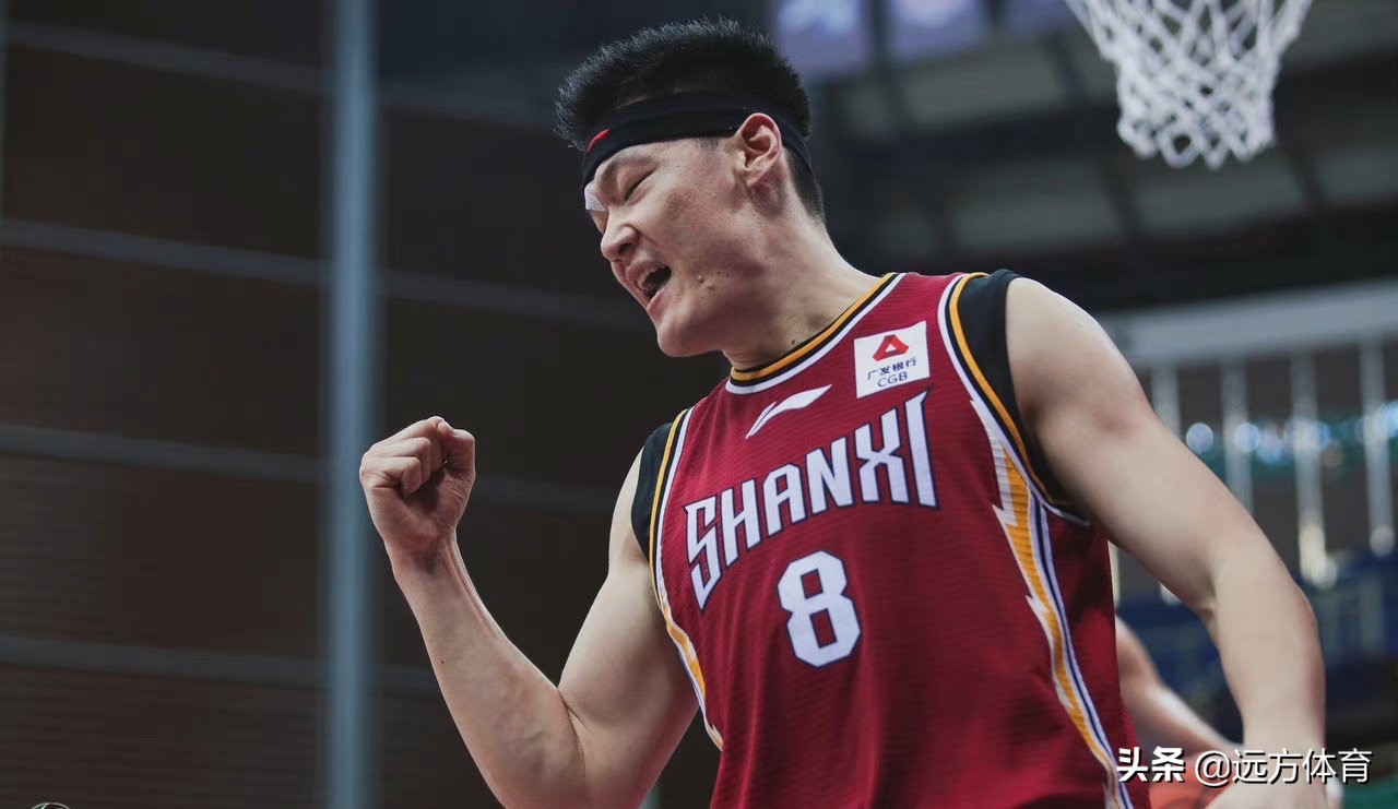 张宁cba哪个球队的(恭喜!