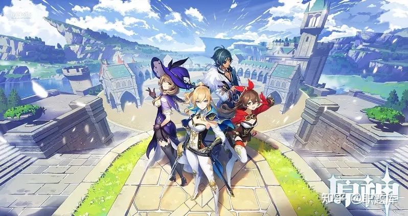 米哈游miHoYo笔试通关攻略！笔试考什么？如何准备？