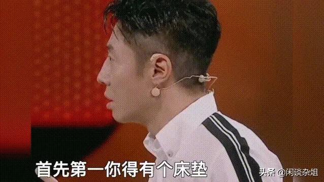 撒贝宁支招：躲避RPG火箭弹的最佳方式，那就是跑向它