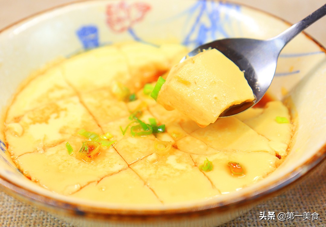 鸡蛋还能这样吃？分享6种不同的做法，味道鲜美，好吃营养又下饭