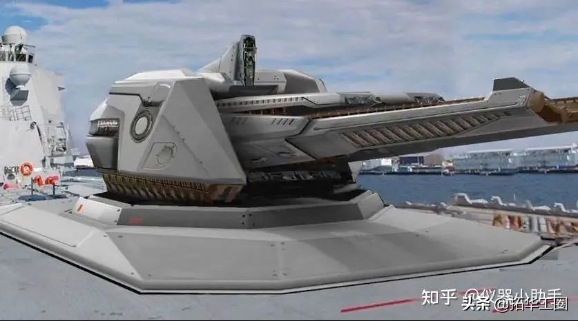 中国领先欧美的41项硬核科技盘点，包含新一代永磁电机技术