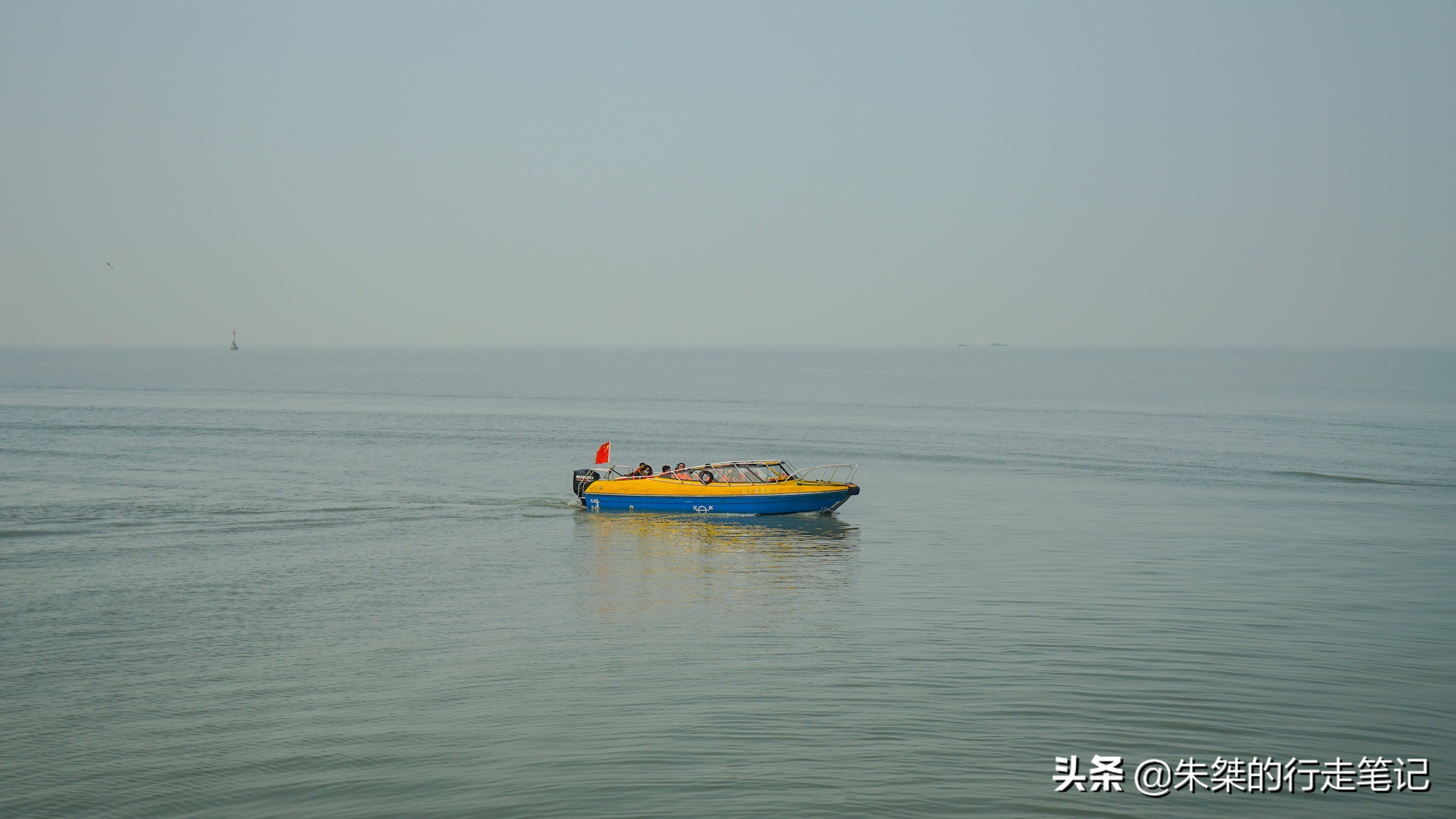 安徽最美的5处水景观赏地，景致不输杭州西湖，风光不输四川九寨