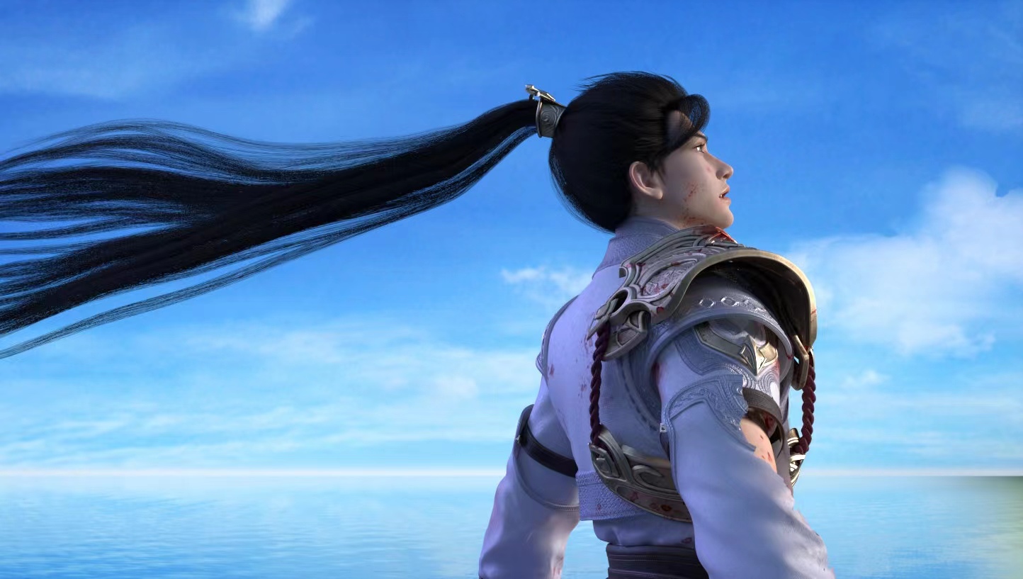 万万没想到，上海疫情对动漫界的影响这么大，福煦却能偷着乐