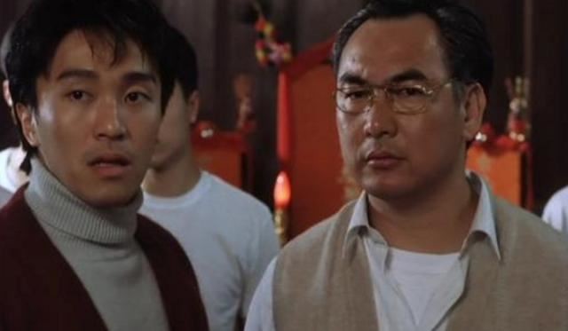 他是成龙师兄！闯进好莱坞将杰森史塔森捧成巨星