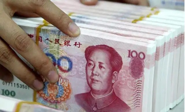 2003年江蘇貪官落馬，手下送錢哄開心，自嘲：對我爸也沒這么孝順