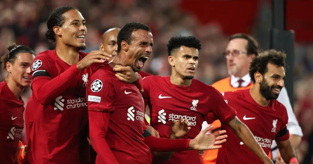 今年欧冠为什么没有豪门（欧冠小组赛第二轮结束！五大豪门表现不佳，一豪门豪投3亿还垫底）-华海博客