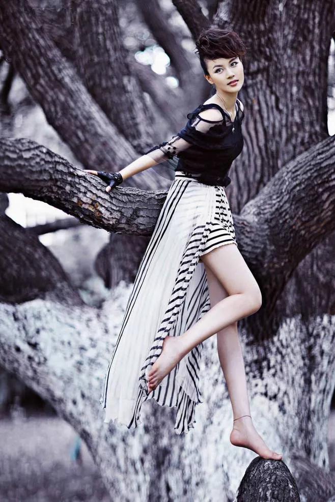 徐熙颜(徐熙颜——写真集)