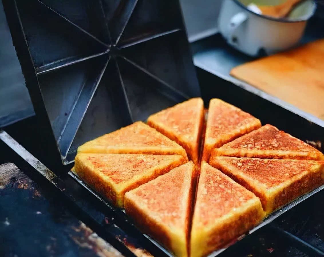 街头小吃什么最火2022,重庆比较火的街头小吃?-营销圈