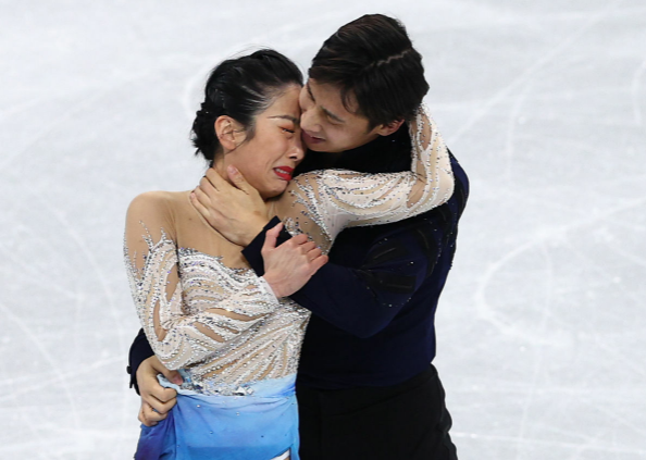 哪些運動員在奧運會（冬奧會結束了，這8位運動員，個個奪冠，為國爭光，皆受大眾喜愛）