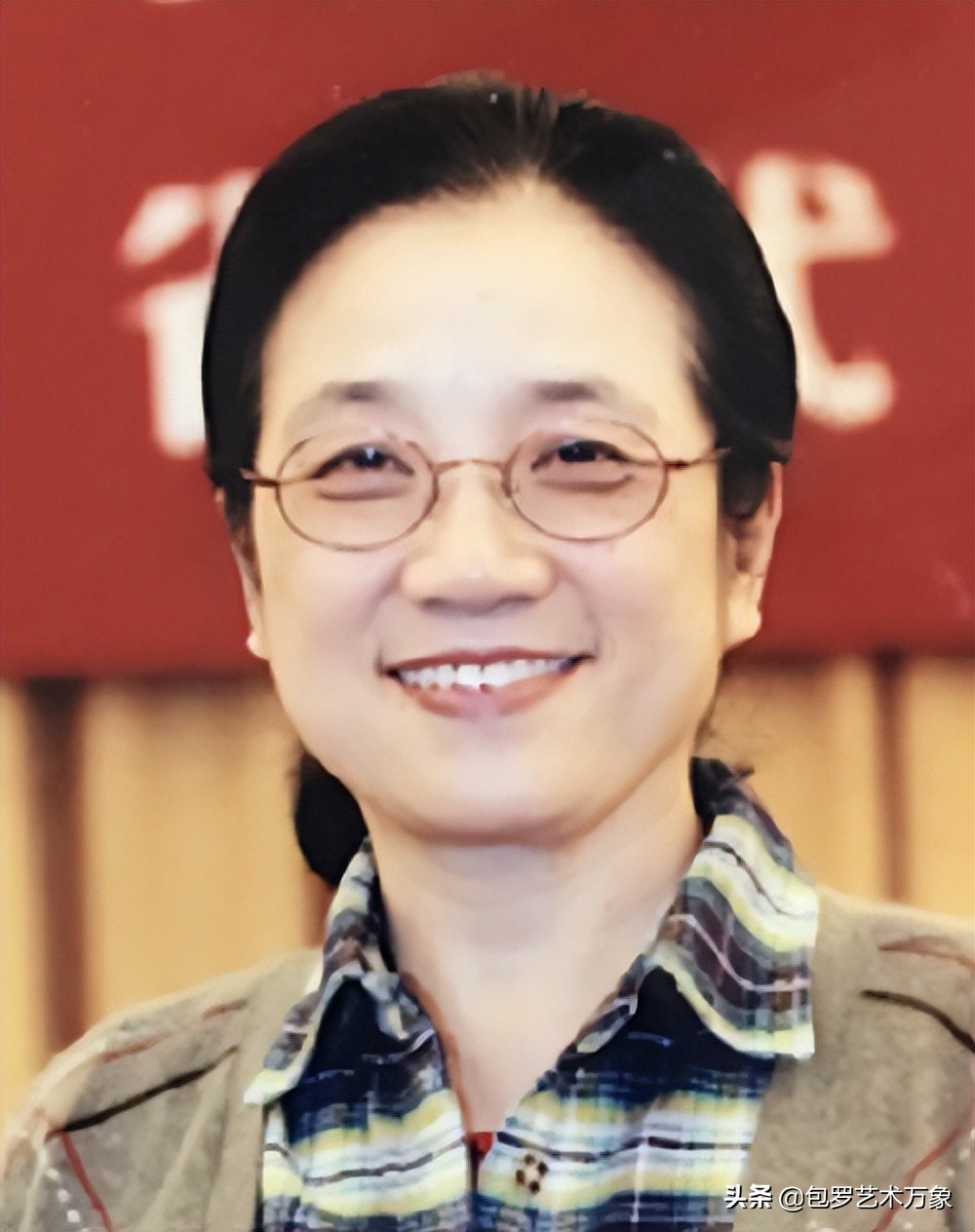蔡云启应邀参加《喜迎二十大永远跟党走》中国书画名家邀请展联展