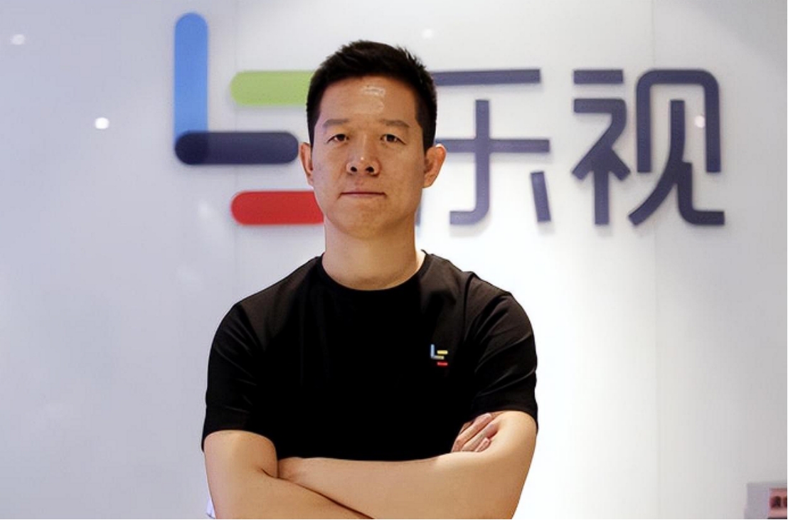 贾跃亭跑路美国6年后,乐视竟在员工自治下起死回生