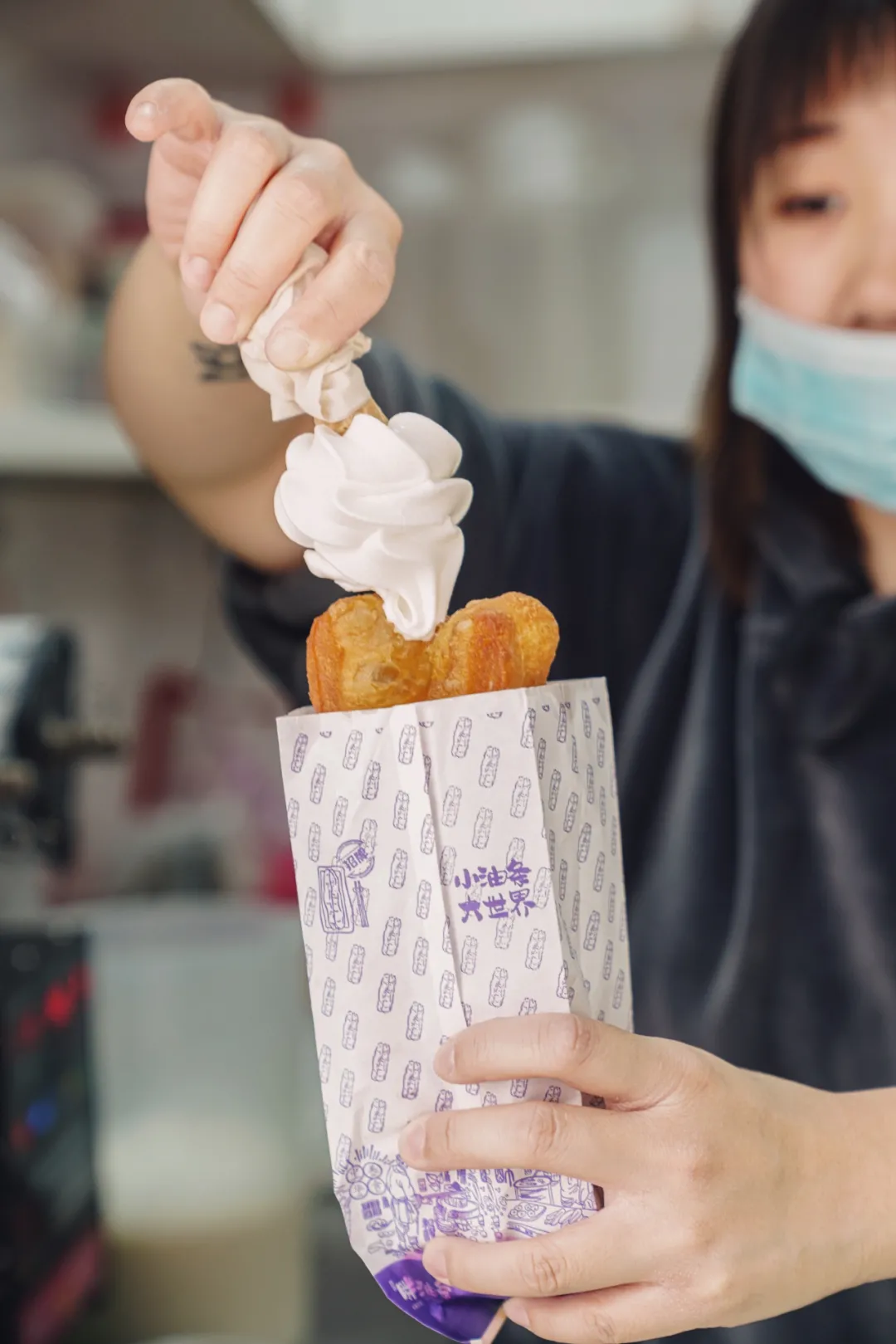 论排队，我只服武汉这几家藏在路边的美食店