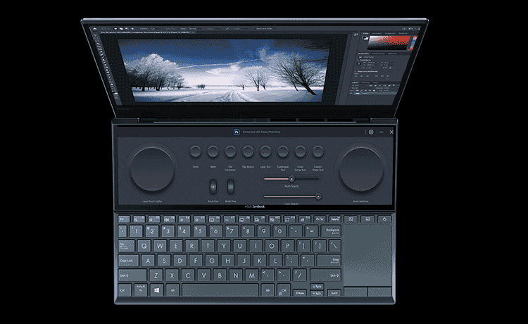 提升你的创造力和效率，618华硕高端灵耀X系列笔记本推荐