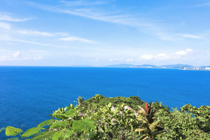 海南自驾环岛游第一季——7天1000公里——详细行程及旅游攻略