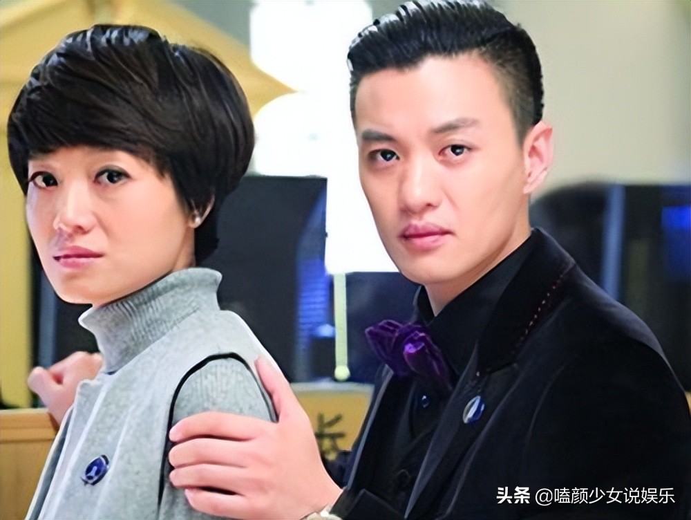 自恋遭打脸，这6位明星的迷惑行为，离谱的不止黄晓明的“明学”