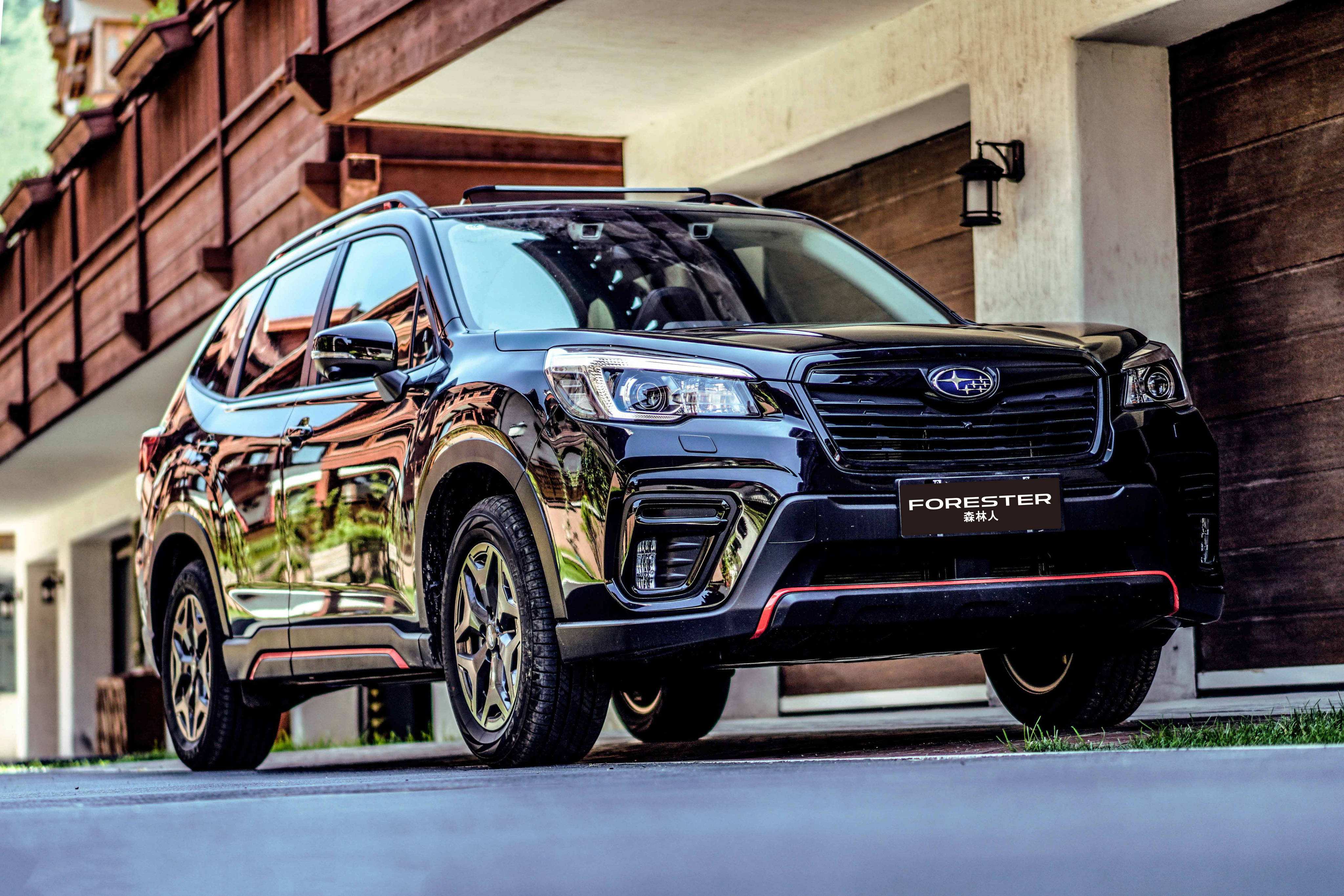 非常适合自驾游的十款SUV，不仅空间大、动力足，而且脱困能力强