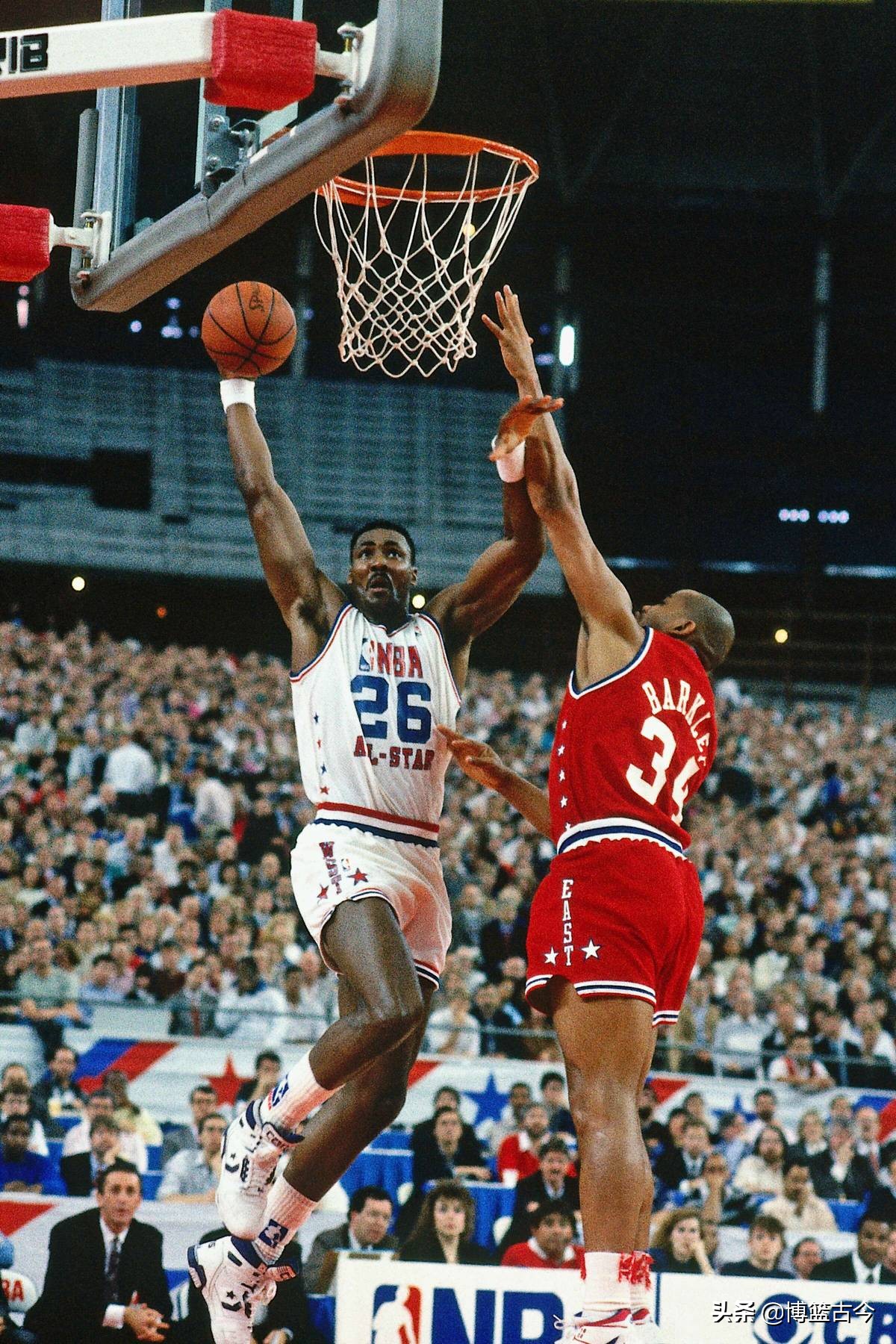 nba科比詹姆斯谁地位高(结合fiba比赛评价nba球星:詹姆斯历史地位高