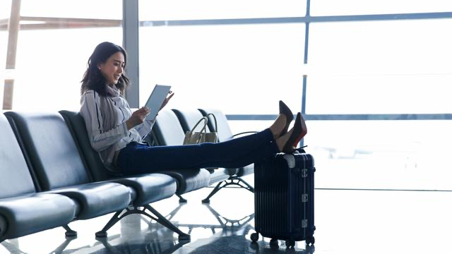 保温杯能带上飞机吗？托运基本不受影响，随身携带登机需注意两点