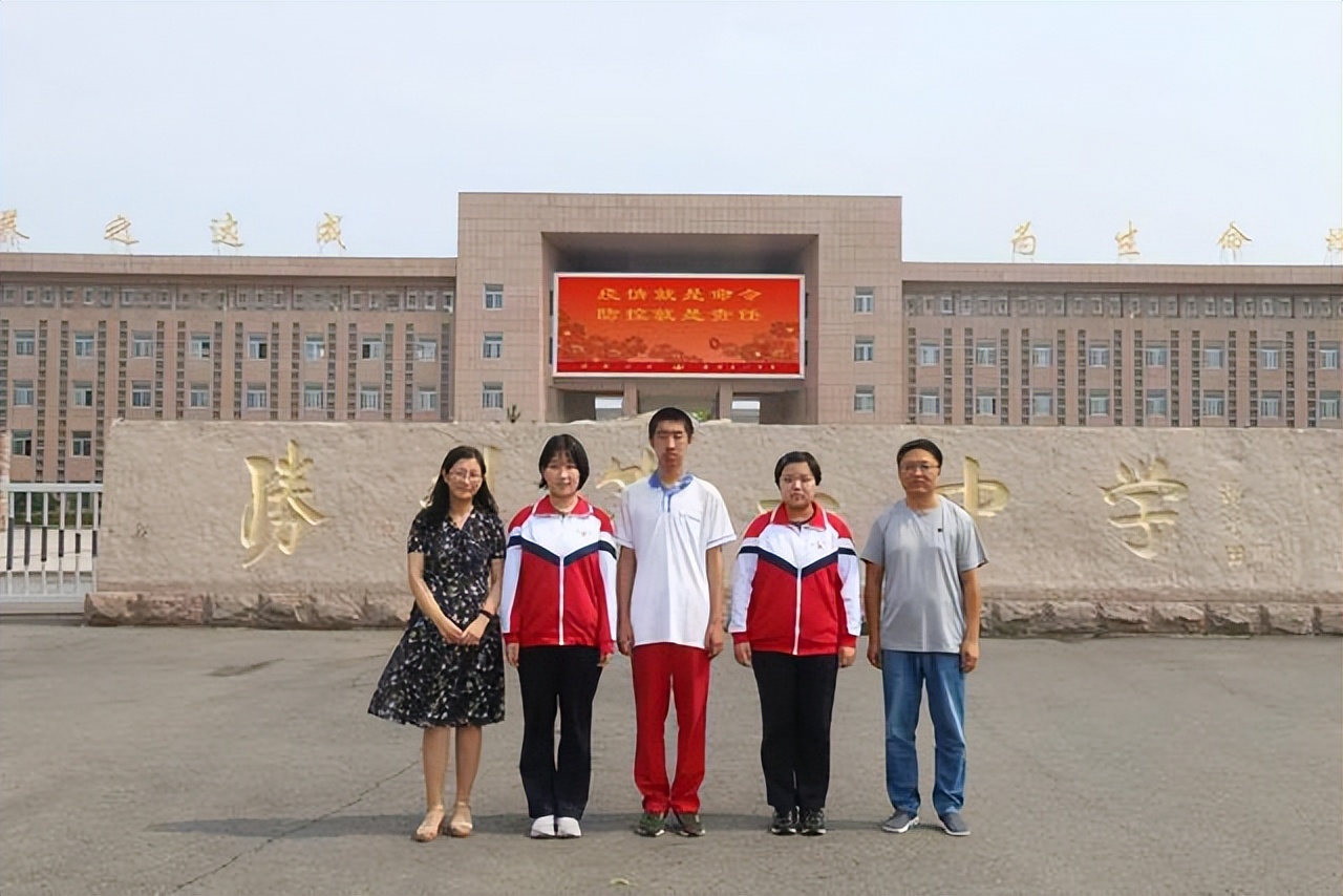 东营胜利一中2017高考「东营胜利一中2022招生」