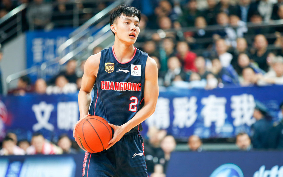 cba78号球衣是哪个球员(2022年CBA现役七个“小矮人”，最高大的球员一米八)