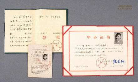 1977年第一届高考女状元，语文差一分满分，她的人生是怎么样的？