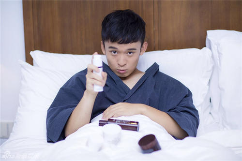 娱乐圈的八位“关系户”，个个靠走后门入圈，实力却不可小觑