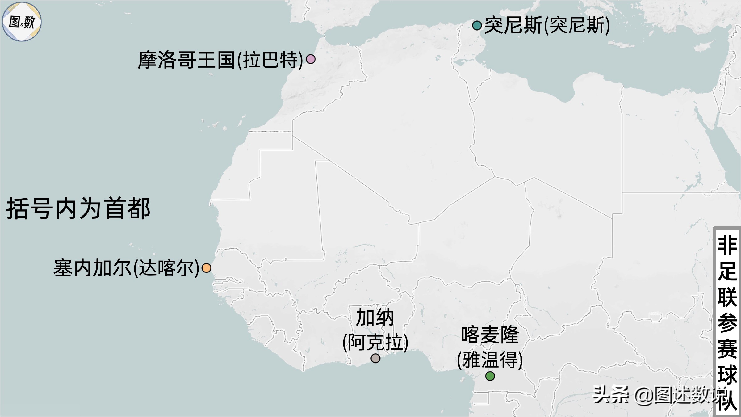 2022世界杯32强球队的介绍(卡塔尔世界杯有哪些参赛球队？)