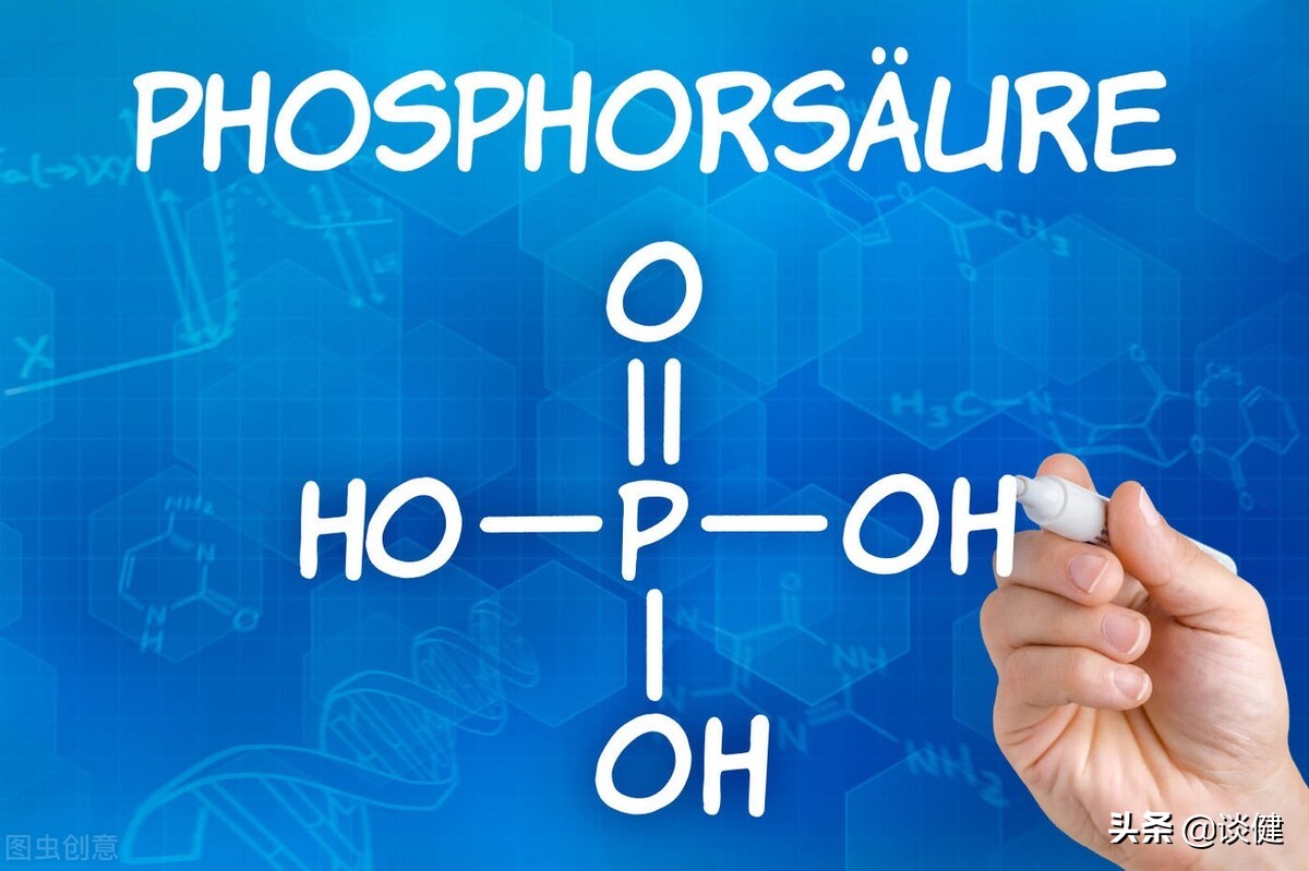 面食含有磷酸盐，经常吃不仅伤肾，还会致癌？真相来了