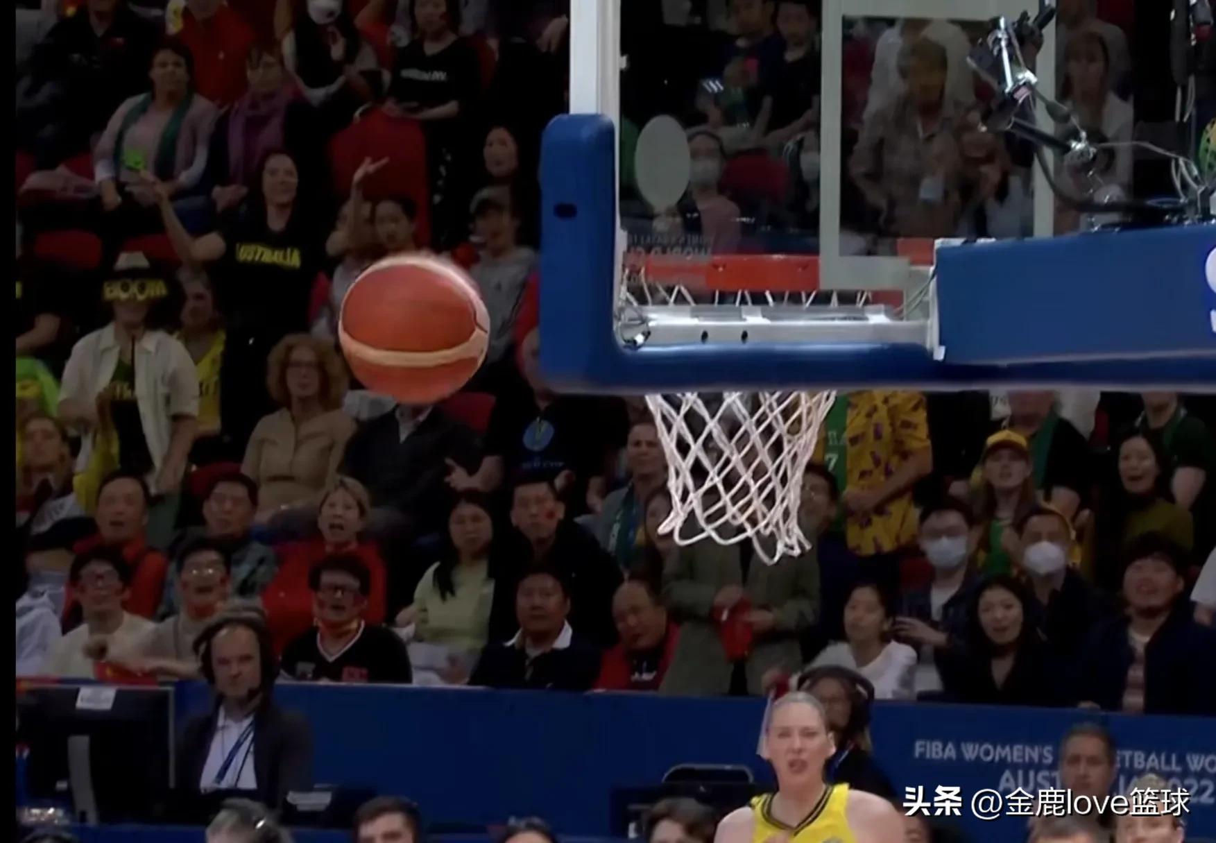 直播中国女篮手机在线（正在直播：中国女篮VS澳大利亚）