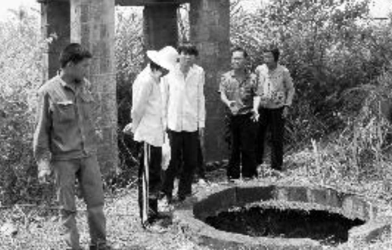 1992年山西工人捡到一发光金属，事后父子3人死亡，141人受到伤害