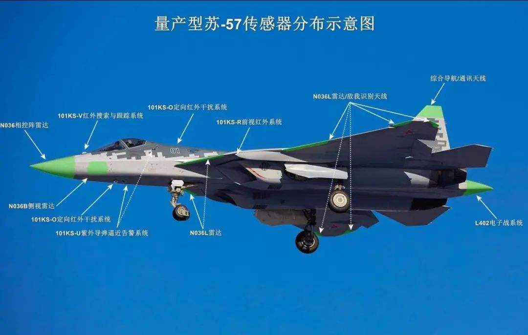 世界上最强战斗机（盘点世界上实力最强的10大战斗机）