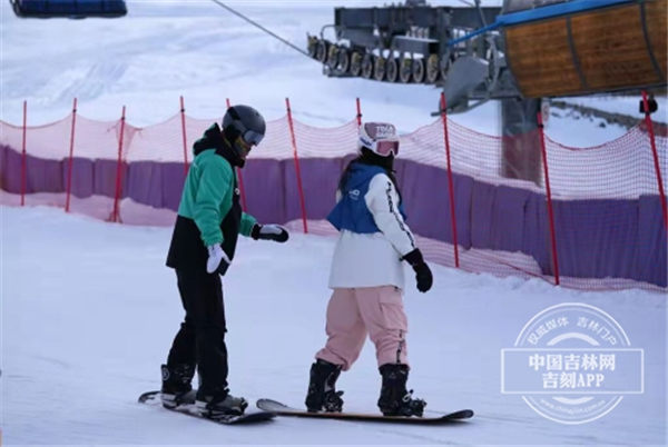全国冰雪旅游精品线路公布！吉林“长白有约·滑雪度假”等你
