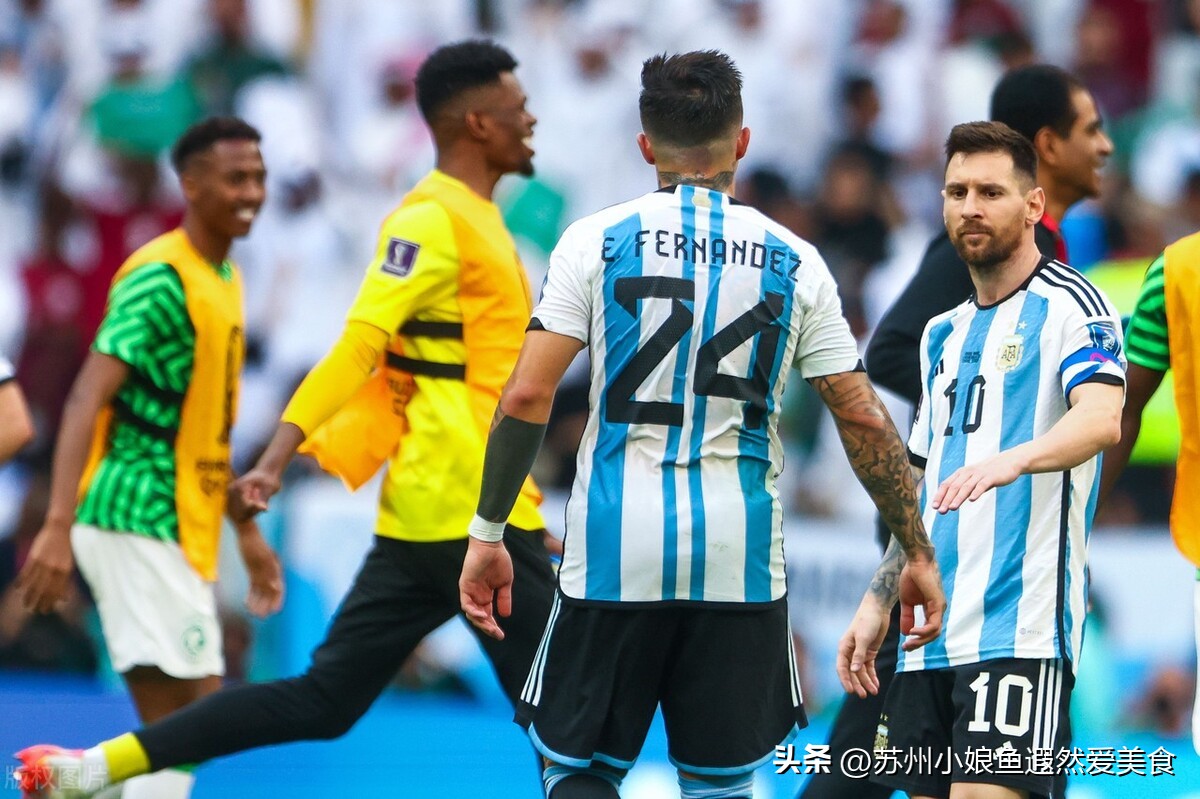 阿根廷男子足球队前锋利昂内尔·梅西奖杯无数，可惜差一个世界杯