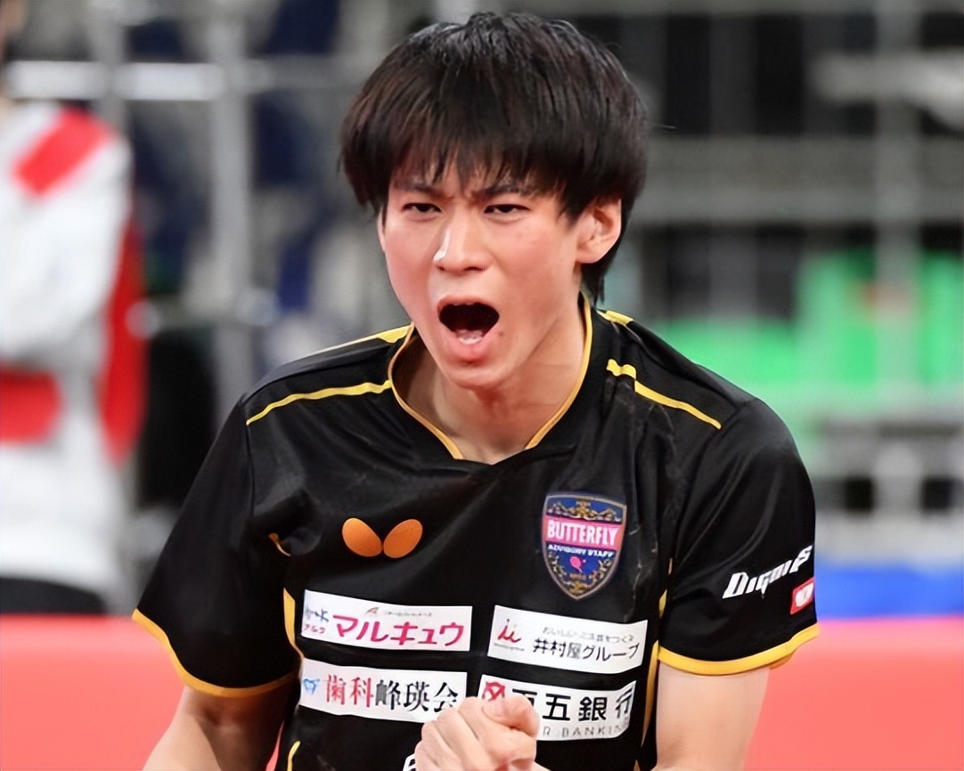 東京乒乓球男子決賽直播視頻（決賽安排出爐！張本智和迎戰衛冕冠軍，早田希娜對陣18歲小將）
