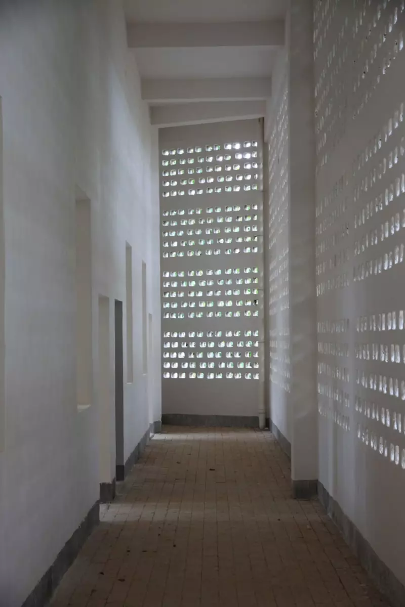 22个乡村改造案例：重构中国乡村风貌