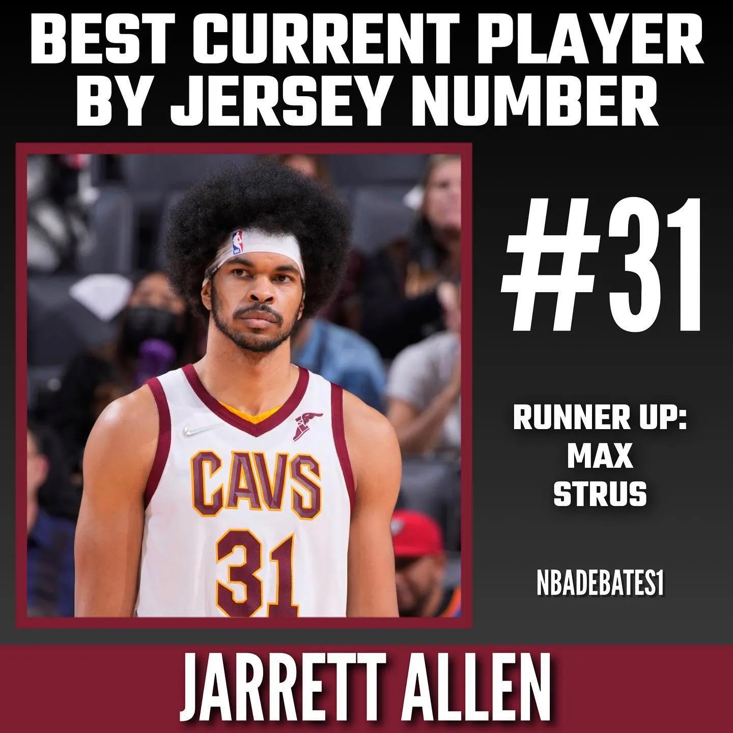 nba32号有哪些（美媒列出现役身穿30至39号球衣号码中最好的两人，库里30号最强）