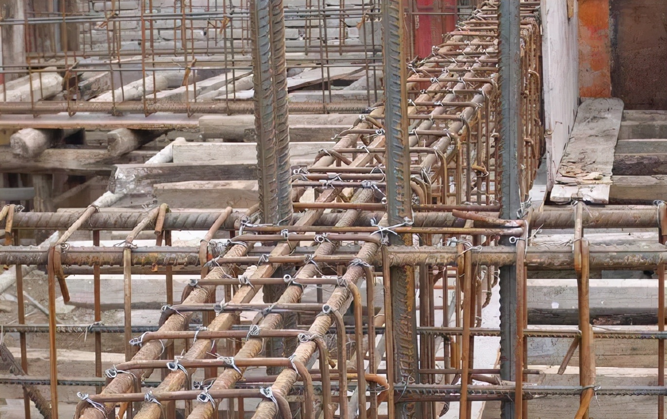 14项钢筋工程质量通病防治及合格标准，重量级好文！值得学习