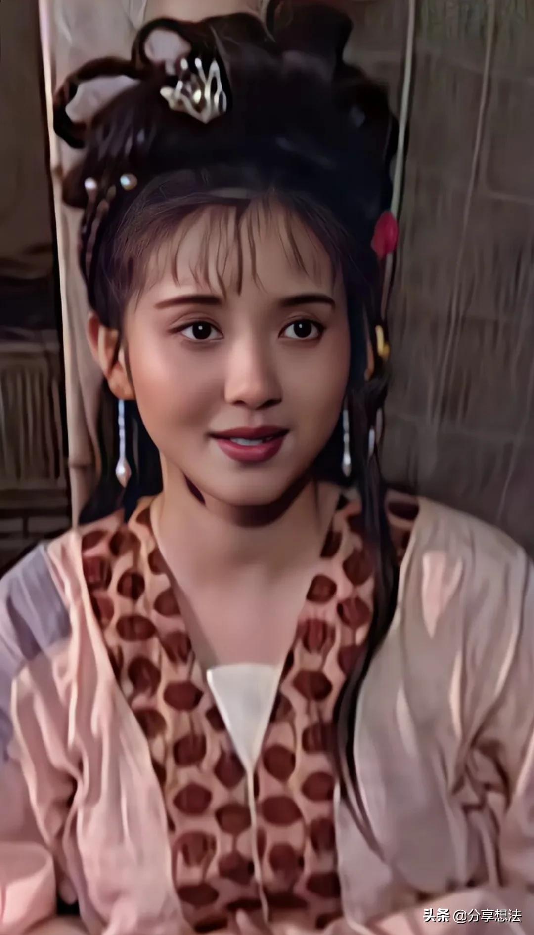 陶慧敏高清壁纸